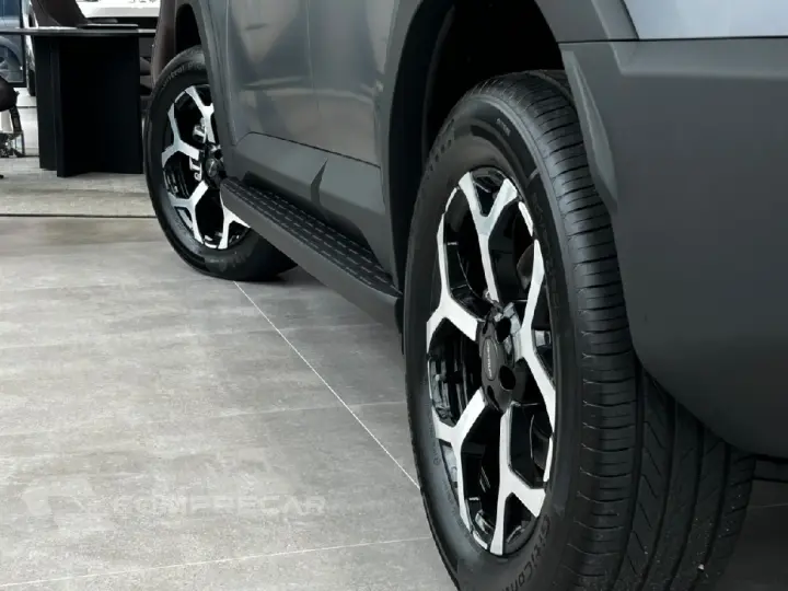 T1 1.5 TGDI PHEV PREMIUM DHT