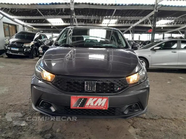 ARGO DRIVE 1.0 6V FLEX