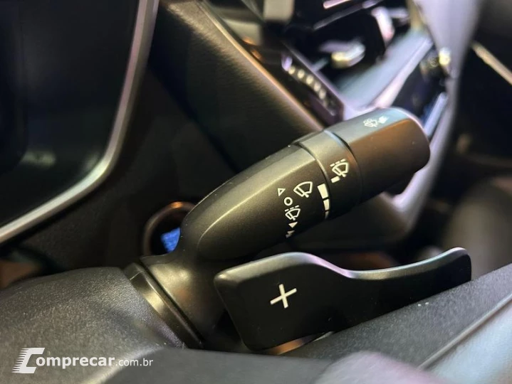COROLLA XEI 2.0 16V FLEX AUT.