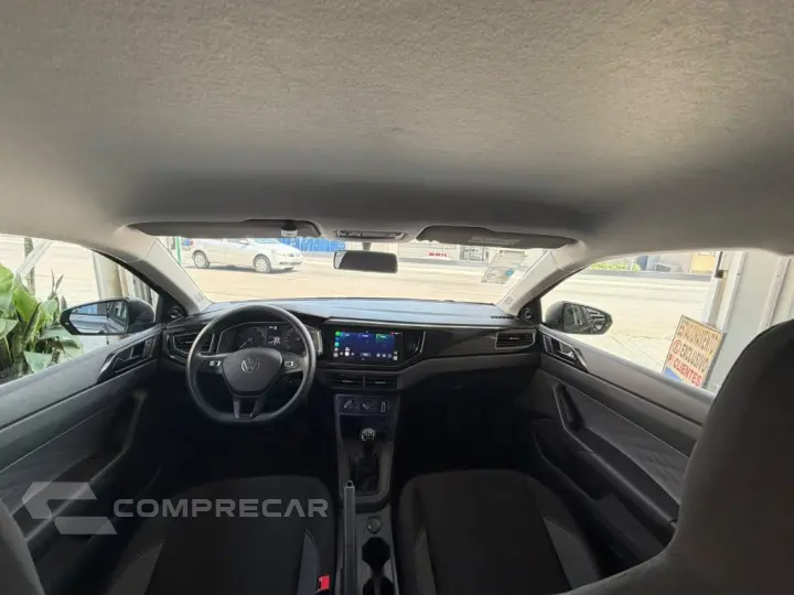 Polo Track 1.0 Flex 12V 5p