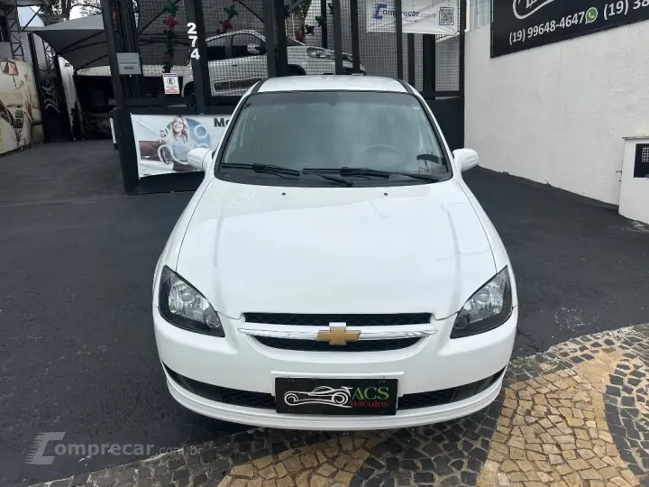 Classic Life/LS 1.0 VHC FlexP. 4p