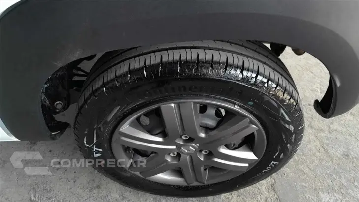 KWID 1.0 12V SCE FLEX ZEN MANUAL