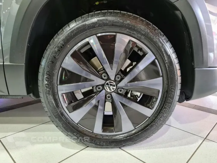 TAOS COMFORTLINE 1.4 250 TSI FLEX AUT