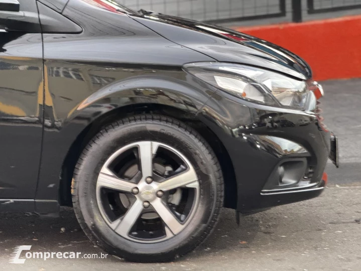 ONIX HATCH LT 1.4 8V FlexPower 5p Aut.