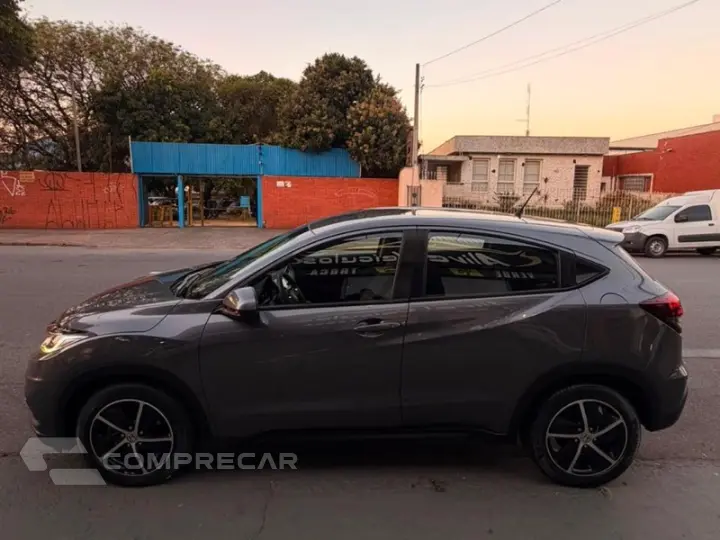 HR-V 1.8 16V LX