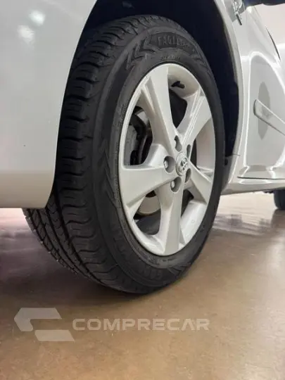 COROLLA 1.8 GLI 16V FLEX 4P AUTOMATICO