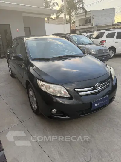 COROLLA 1.8 XEI 16V