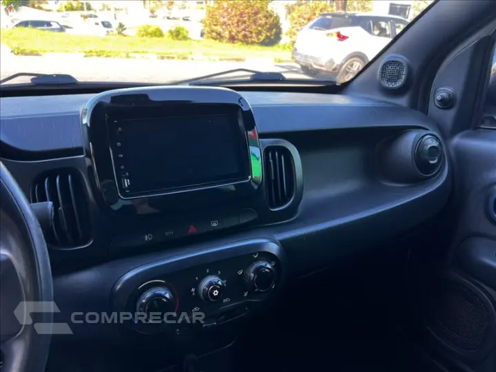 MOBI 1.0 Firefly Drive