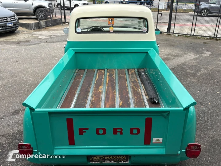 F-100 3.6 Super