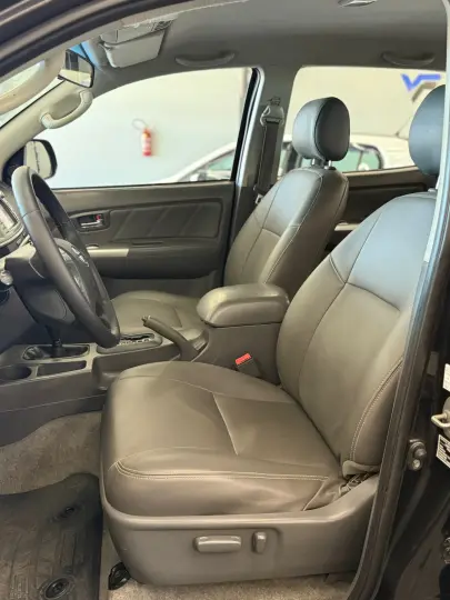 HILUX 3.0 SRV 4X4 CD 16V Turbo