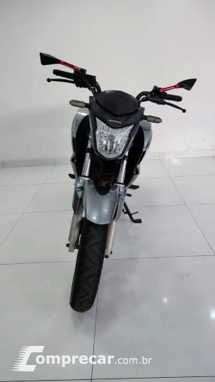 CB 250 TWISTER