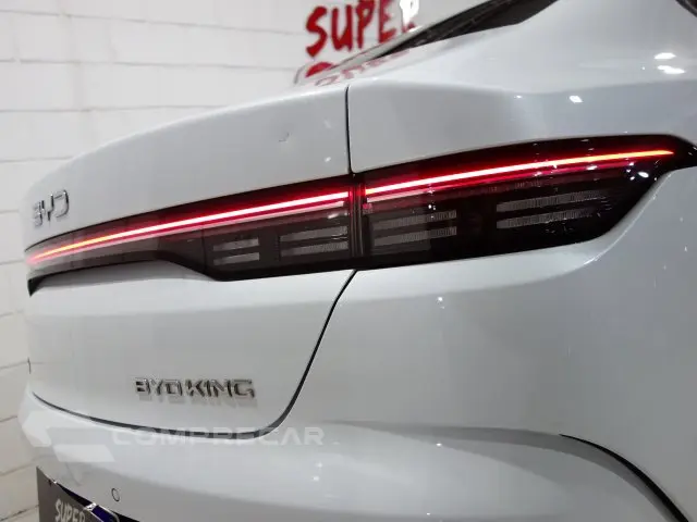 KING - 1.5 DM-I PHEV GL AUTOMÁTICO