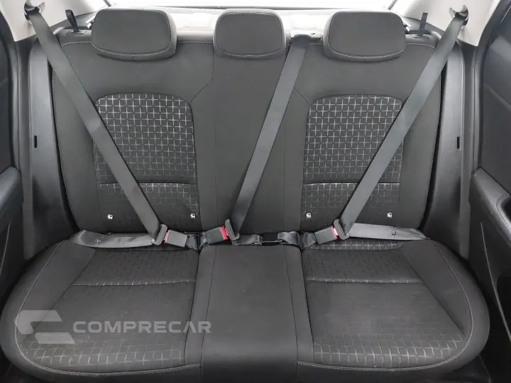 HB20 1.0 12V FLEX SENSE PLUS MANUAL