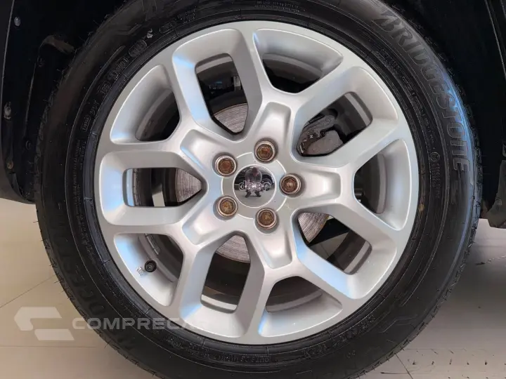 RENEGADE 1.8 16V Sport