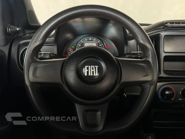 STRADA 1.4 Fire Endurance CS