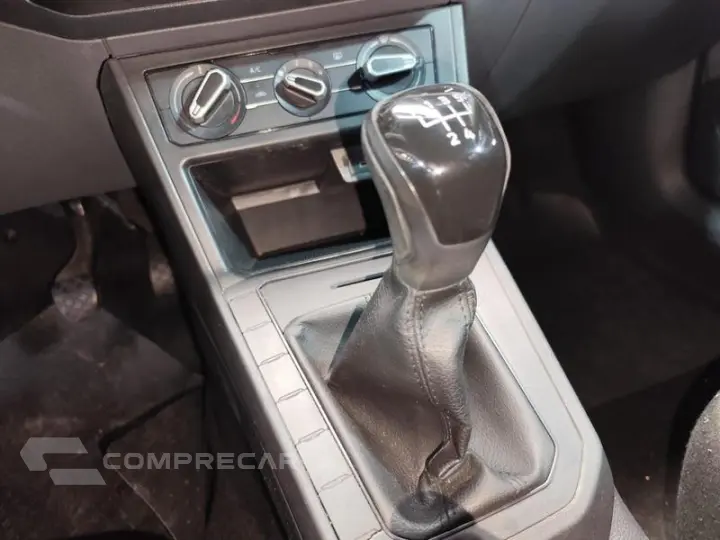 POLO TRACK 1.0 FLEX 12V 5P