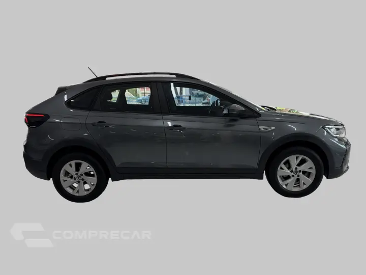 NIVUS 1.0 200 TSI TOTAL FLEX COMFORTLINE AUTOMÁTI
