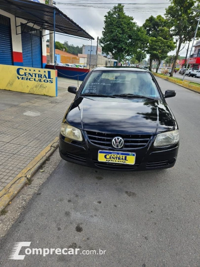 GOL 1.0 MI 8V G.V