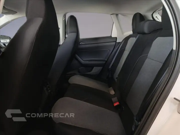 POLO 1.0 170 TSI SENSE AUTOMÁTICO