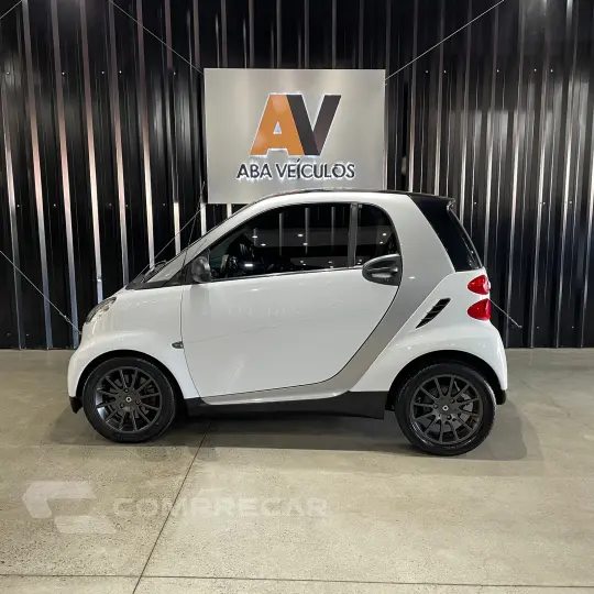 FORTWO 1.0 Coupe 3 Cilindros Turbo