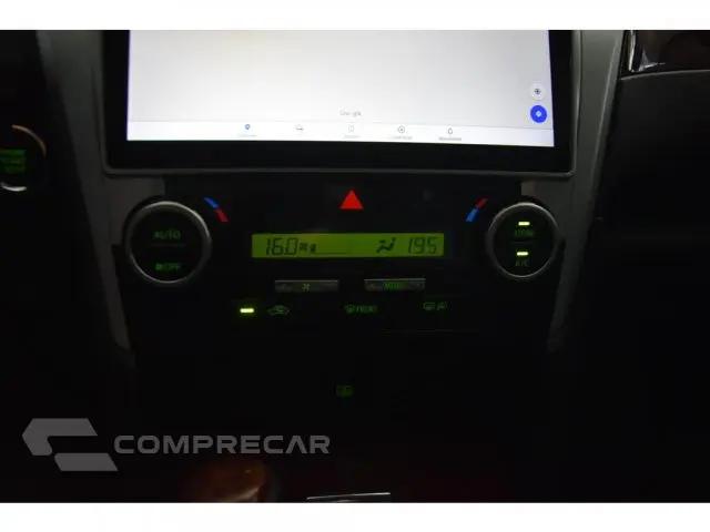 CAMRY - 3.5 XLE V6 24V 4P AUTOMÁTICO