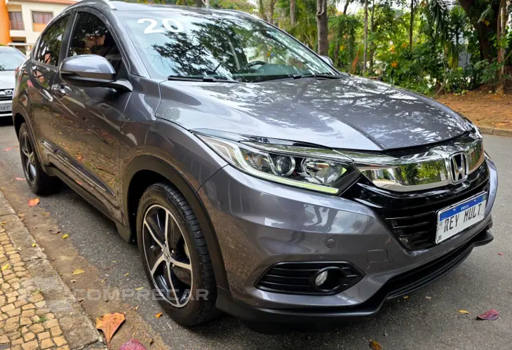 HR-V 1.8 16V EXL
