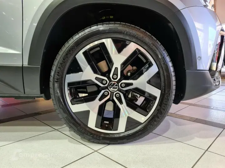 TAOS 1.4 250 TSI HIGHLINE