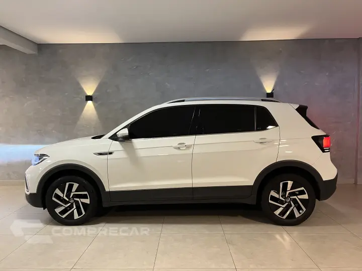 T-CROSS 1.4 250 TSI Highline