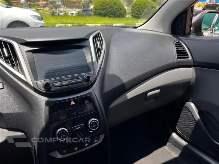 HB20S 1.6 Premium 16V