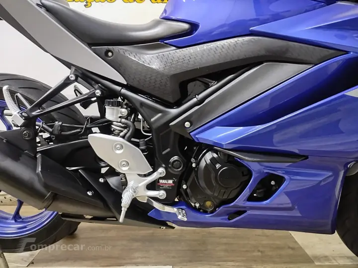 YZF R3 ABS