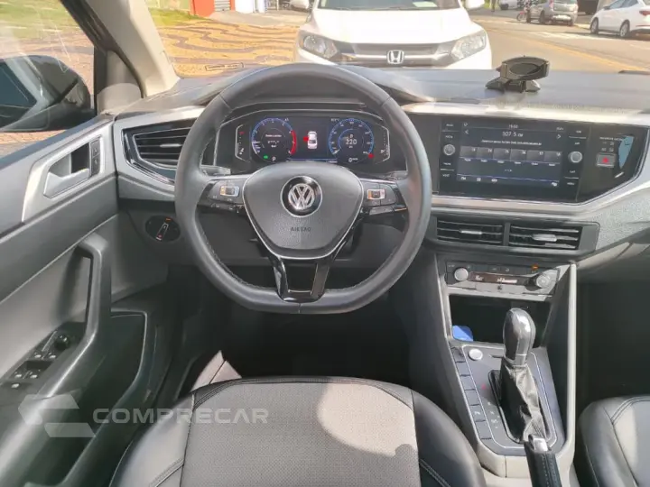 VIRTUS Highline 200 TSI 1.0 Flex 12V Aut