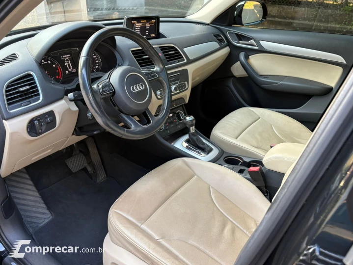 Q3 1.4 TFSI Ambiente S Tronic