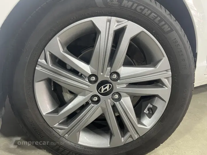 HB20S 1.0 TGDI FLEX COMFORT AUTOMÁTICO