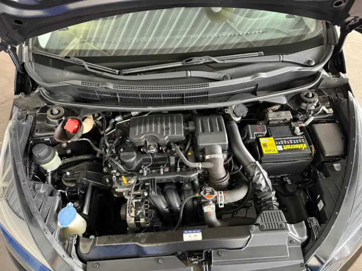 HB20 Unique 1.0 Flex 12V Mec.