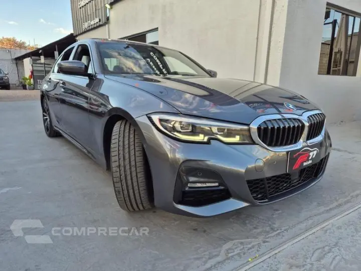 320I