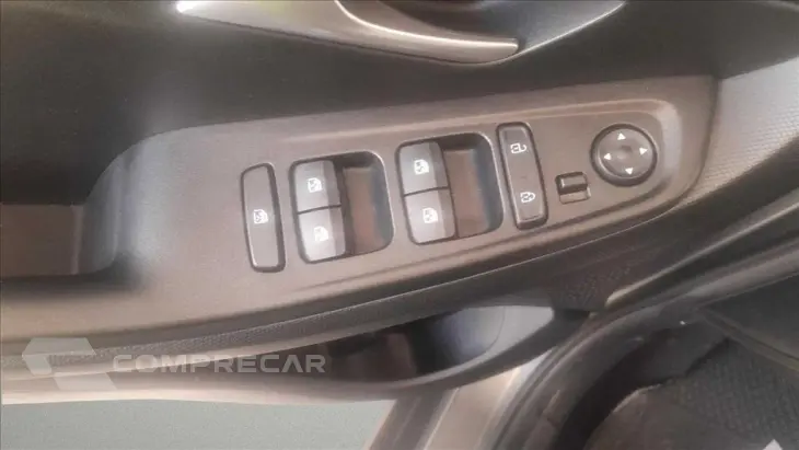 CRETA 1.0 TGDI FLEX COMFORT PLUS AUTOMÁTICO