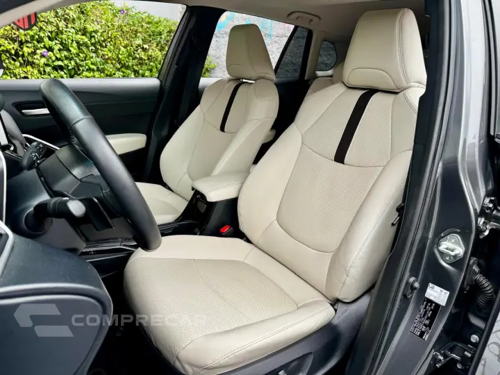COROLLA CROSS 2.0 Vvt-ie XRX
