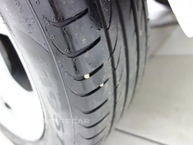 FIESTA HATCH - 1.5 SE HATCH 16V 4P MANUAL