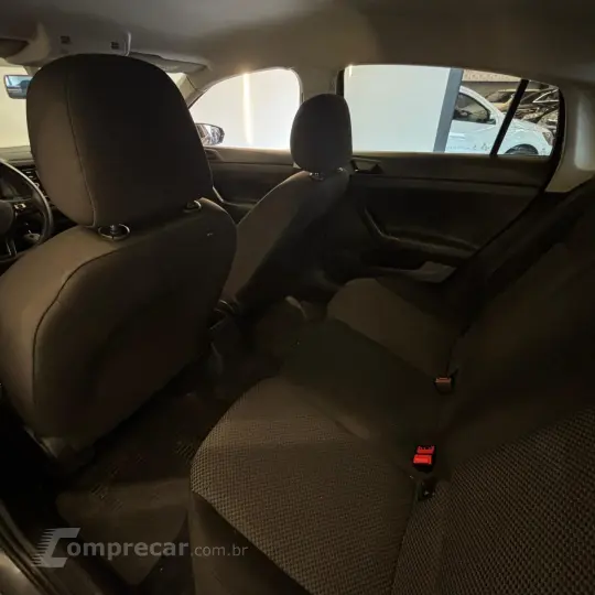 VIRTUS 1.6 MSI Flex 16V 4p Aut.