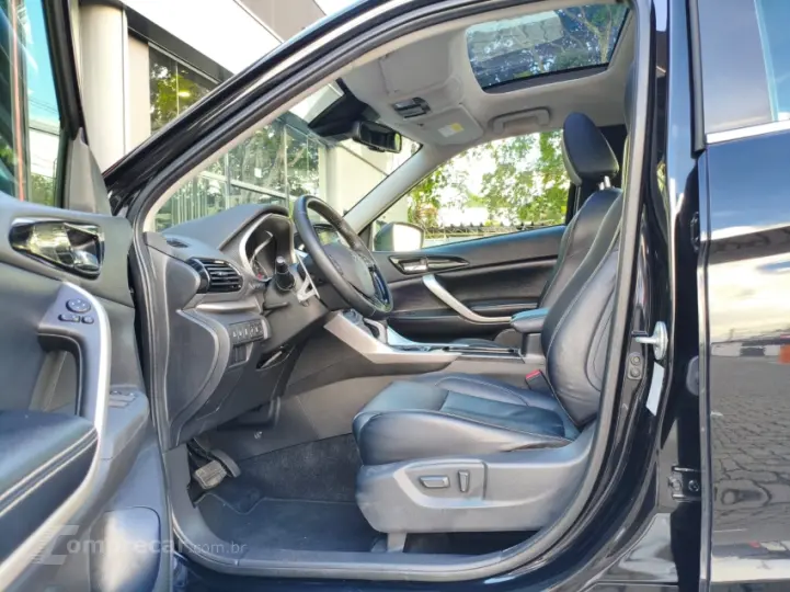 ECLIPSE CROSS 1.5 Mivec Turbo Hpe-s