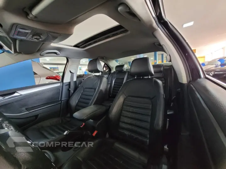 JETTA Highline 2.0 TSI 16V 4p Tiptronic