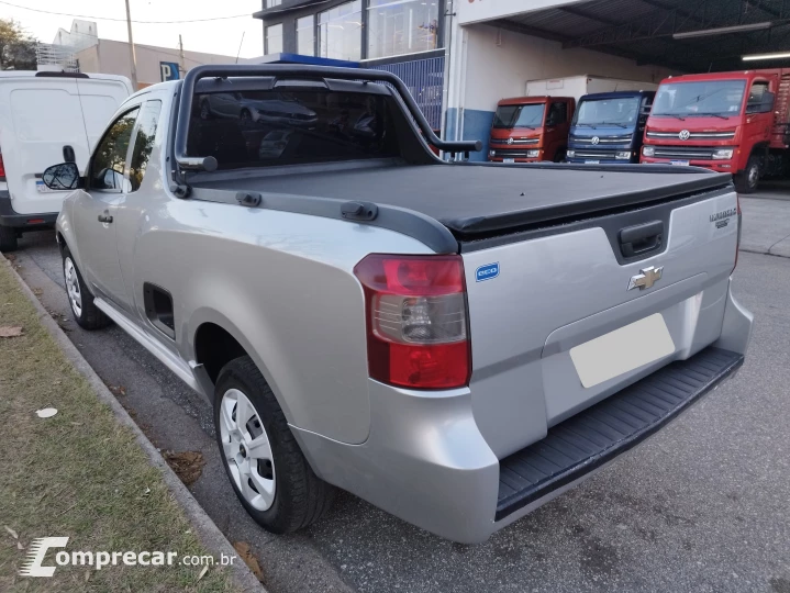 MONTANA 1.4 MPFI LS CS 8V