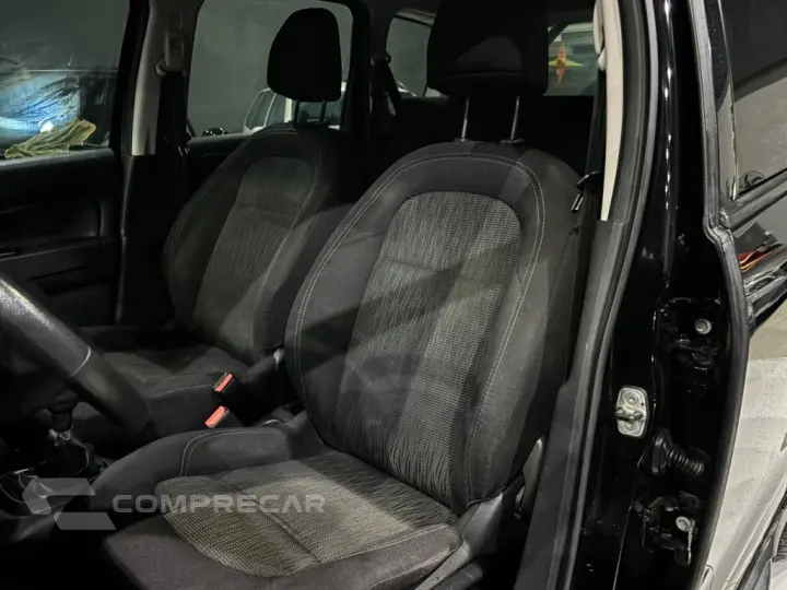 AIRCROSS 1.6 TENDANCE 16V FLEX 4P MANUAL