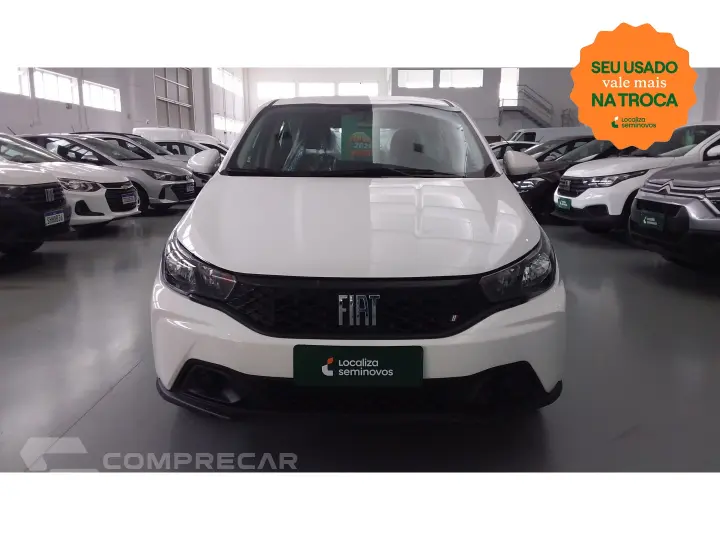 ARGO 1.0 FIREFLY FLEX DRIVE MANUAL