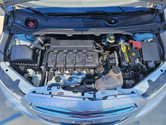 ONIX - 1.0 MPFI LT 8V 4P MANUAL