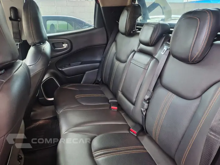 TORO 1.8 16V EVO FREEDOM