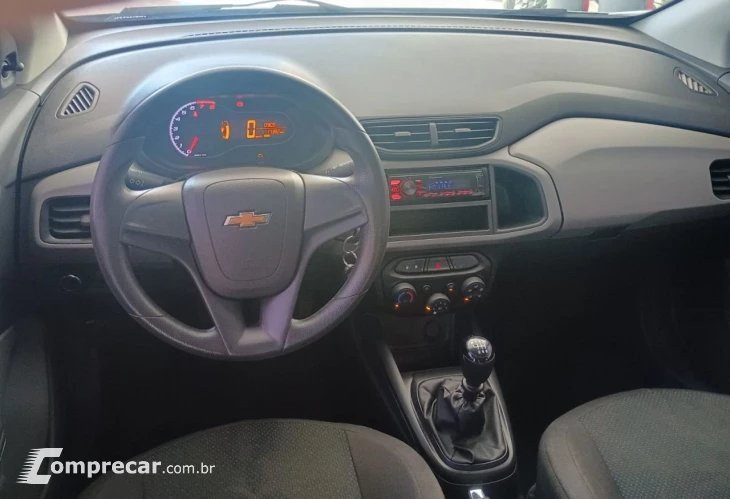 Onix Hatch 1.0 4P FLEX JOY