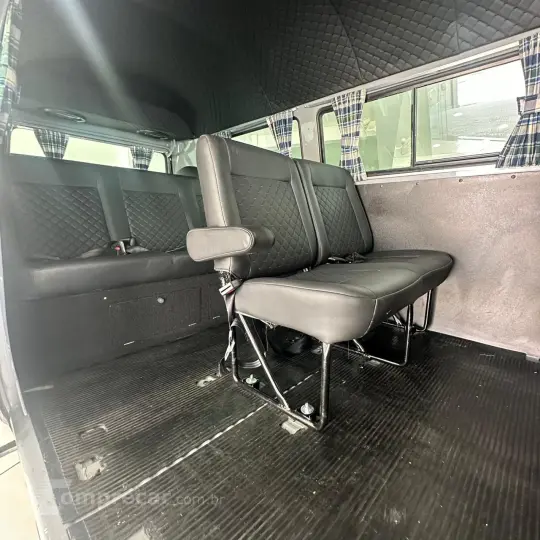 KOMBI 1.6 MI Carat 8V