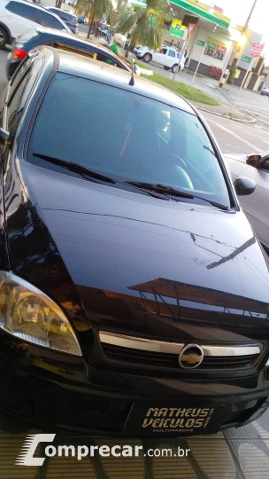 Corsa Hatch completo 1.4