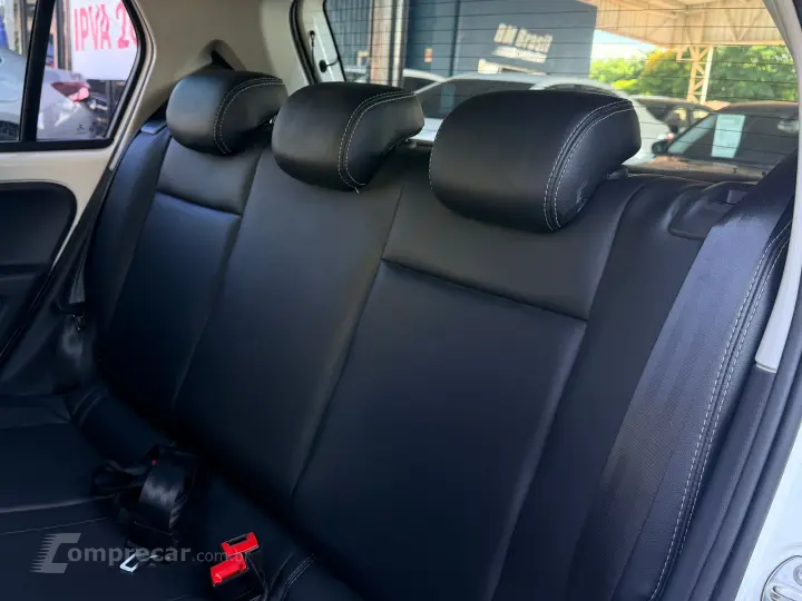 UP 1.0 TSI Move UP 12V